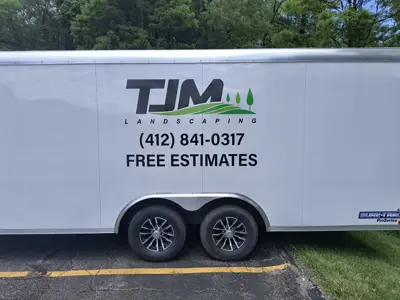 Vehicle Graphics & Wraps Photo